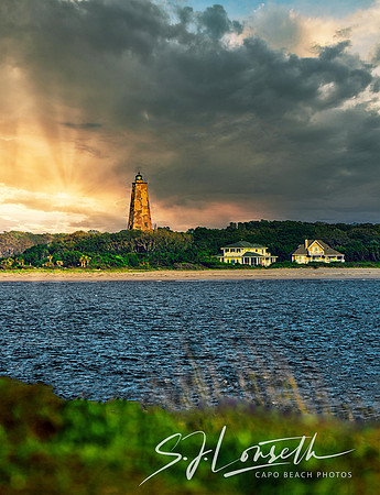 Old Baldy Light_NC