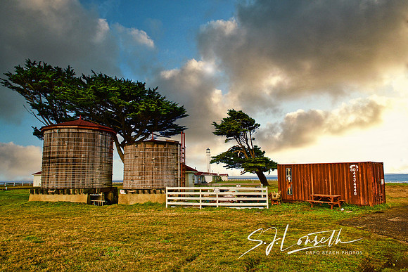 Point Arena Light_CA