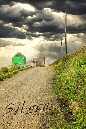 Freeport Ferry Landing_NS