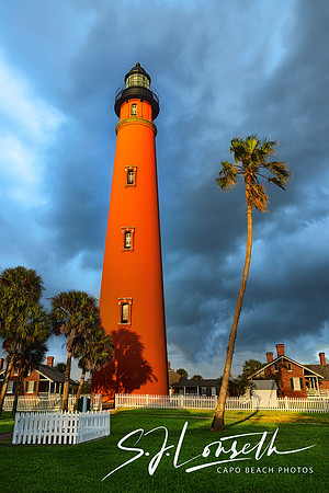 Ponce De Leon Light