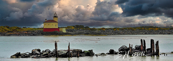 Coquille River Light_Oregon