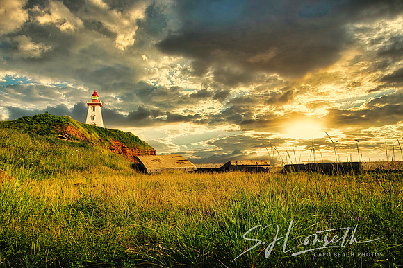 Souris East Light_PEI