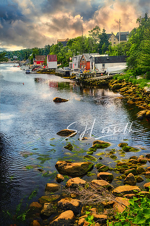 Herring Cove_Nova Scotia