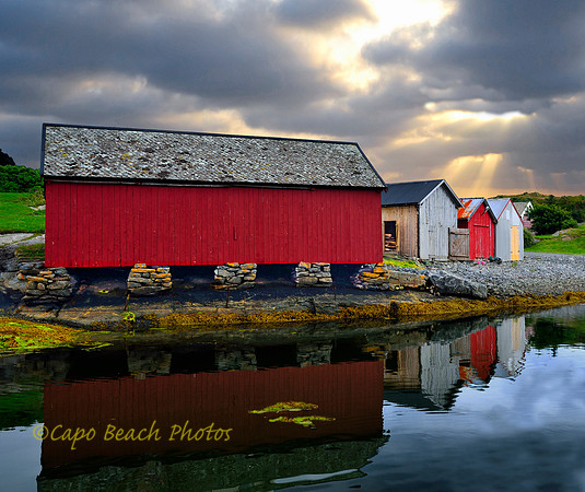 Ona Barns