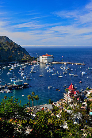 Avalon From On High
