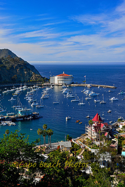 Avalon From On High