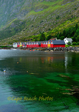 Alnes