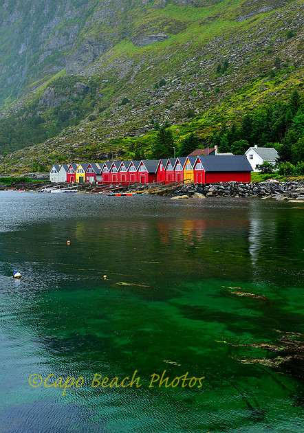 Alnes