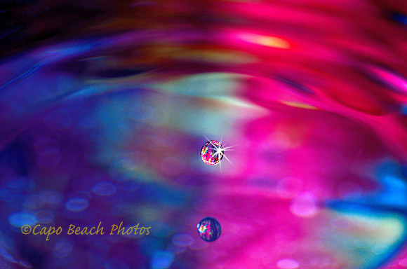 Color Drop