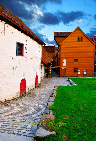 Bryggen
