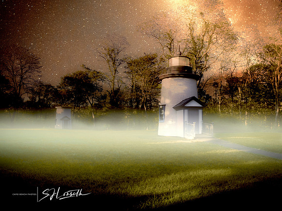 Three Sisters_Nauset_Cape Cod_Mass