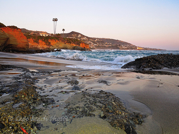 Treasure Island Beach