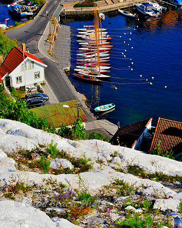 South Coast