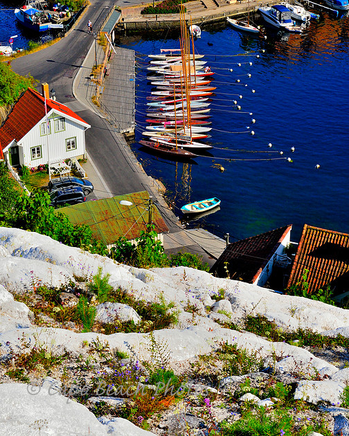 South Coast