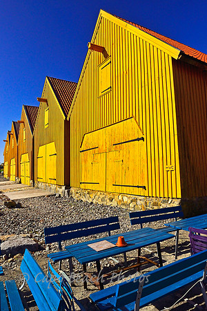 Stavern Dry Docks