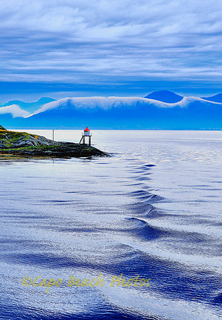 Norwegian Waves