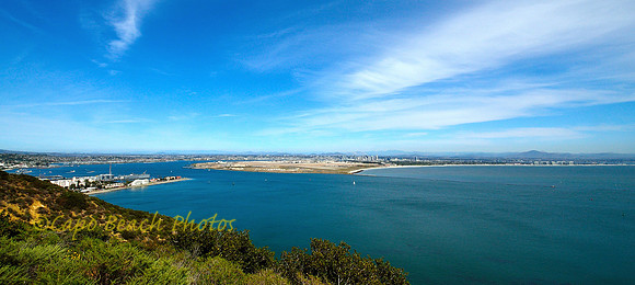 San Diego Cabrillo