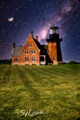 Southeast Lighthouse_Block Island_Rhode Island
