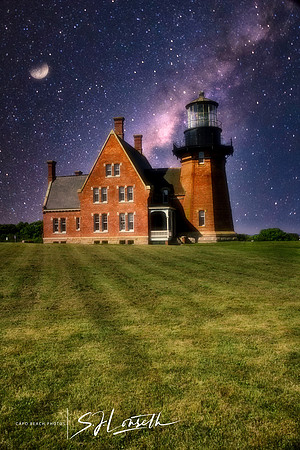 Southeast Lighthouse_Block Island_Rhode Island