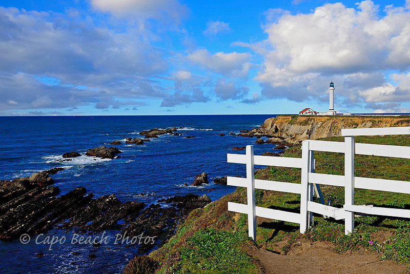Point Arena