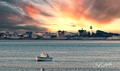 Sandy Neck Light_Cape Cod_Mass
