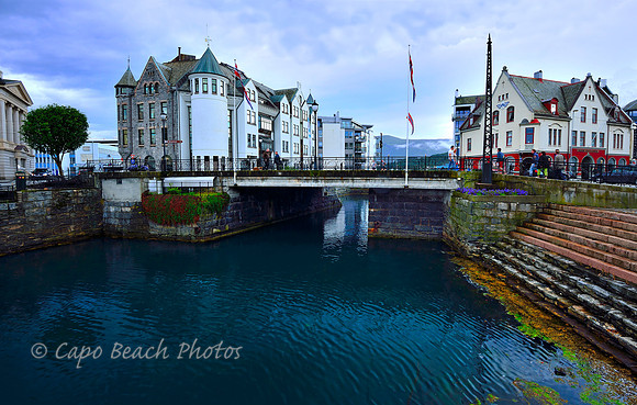 Ålesund Town Center