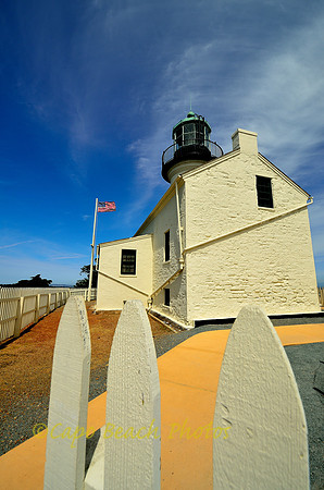 Old Loma