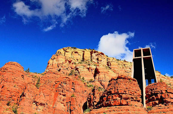 Chapel Holy Cross