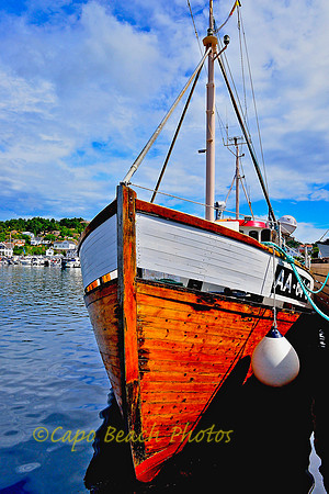 Osterøy