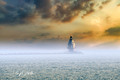 Southwest Ledge Light_New Haven  Harbor_Connecticut