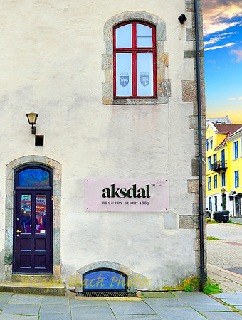 Aksdal