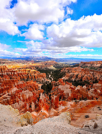 Bryce Amphitheatre