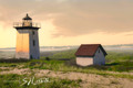 Wood End Light_Princetown Cape Cod_Mass