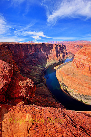 South Horseshoe Bend