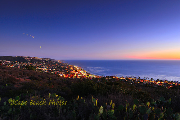 Laguna Viewpoint