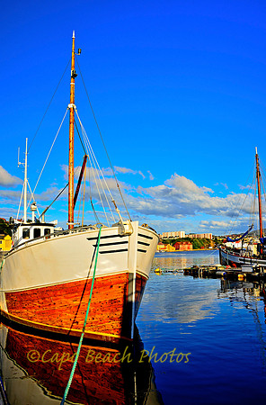Kristiansund Trawler