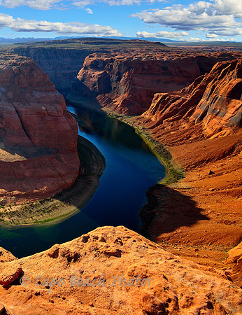 Horseshoe Canyon