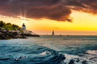 Rhode Island