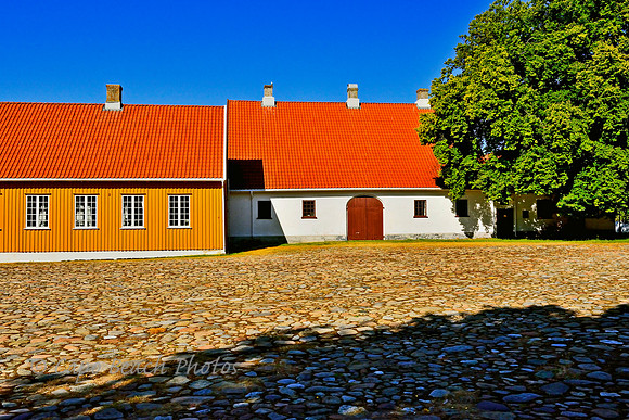 Stavern Housing