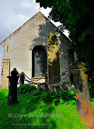 Korskirken