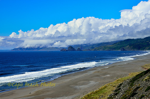 Oregon Coast
