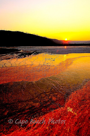 Grand Prismatic_Crimson Pool