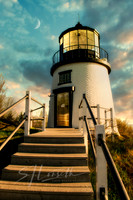 Owls Head Light_Maine
