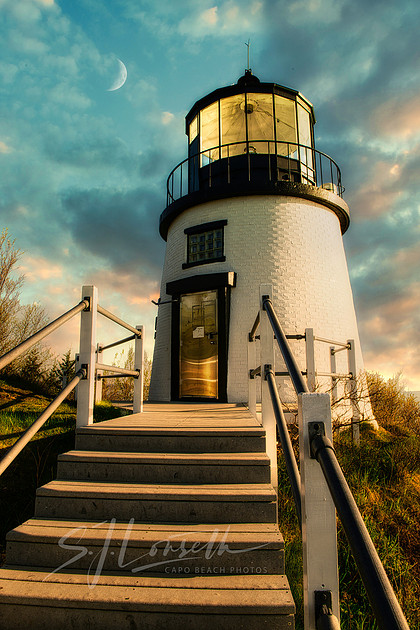 Owls Head Light_Maine