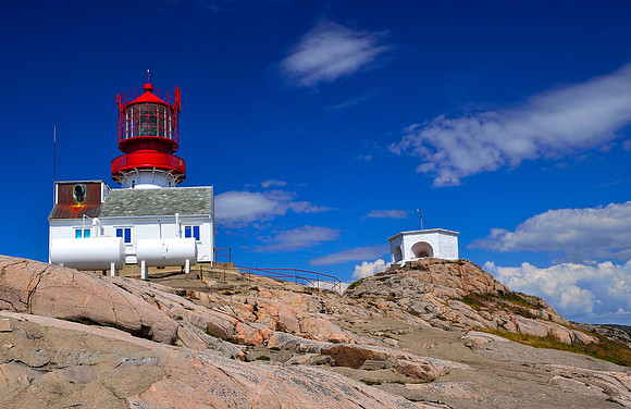 Lindesnes Fyr
