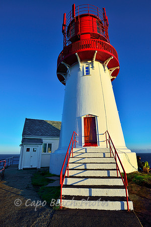 Lindesnes Tower