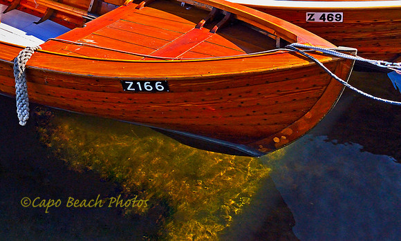 Stavern Boat Z166