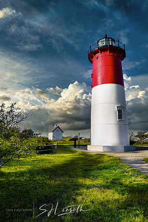 Nauset Light_Cape Cod_Mass